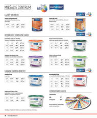 18. stránka BAUHAUS letáku