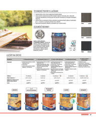 27. stránka BAUHAUS letáku