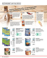 30. stránka BAUHAUS letáku