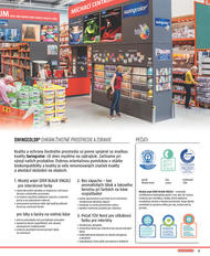 3. stránka BAUHAUS letáku