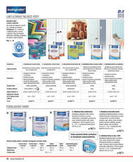 34. stránka BAUHAUS letáku