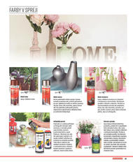 41. stránka BAUHAUS letáku