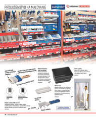 44. stránka BAUHAUS letáku