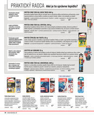 46. stránka BAUHAUS letáku