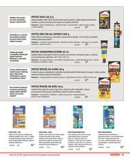 47. stránka BAUHAUS letáku