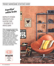 10. stránka BAUHAUS letáku