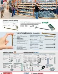 12. stránka BAUHAUS letáku