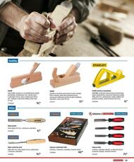 121. stránka BAUHAUS letáku