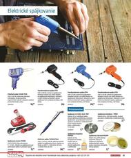 61. stránka BAUHAUS letáku