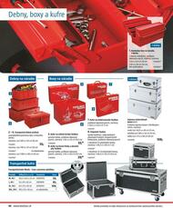 94. stránka BAUHAUS letáku