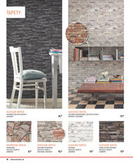 16. stránka BAUHAUS letáku