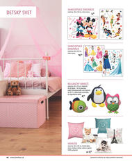 46. stránka BAUHAUS letáku