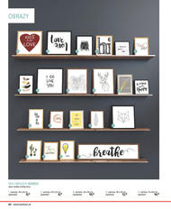 60. stránka BAUHAUS letáku