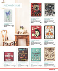 61. stránka BAUHAUS letáku