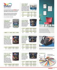 7. stránka BAUHAUS letáku