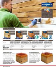 58. stránka BAUHAUS letáku