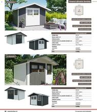 88. stránka BAUHAUS letáku