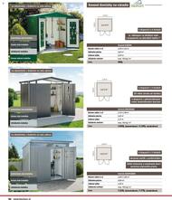 94. stránka BAUHAUS letáku