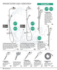 106. stránka BAUHAUS letáku