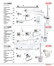 129. stránka BAUHAUS letáku