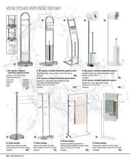 132. stránka BAUHAUS letáku