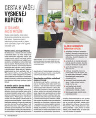 4. stránka BAUHAUS letáku