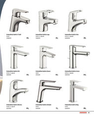 41. stránka BAUHAUS letáku