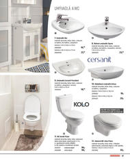 57. stránka BAUHAUS letáku