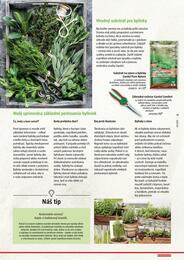 41. stránka BAUHAUS letáku