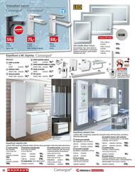 22. stránka BAUHAUS letáku