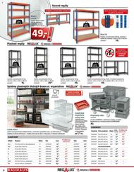 4. stránka BAUHAUS letáku