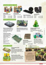 9. stránka BAUHAUS letáku