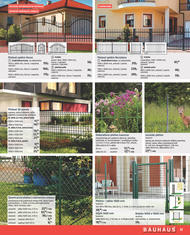 17. stránka BAUHAUS letáku