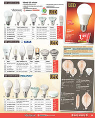 29. stránka BAUHAUS letáku