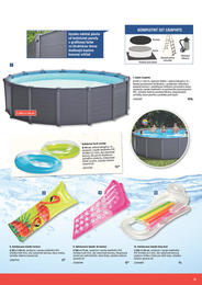 11. stránka BAUHAUS letáku