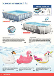 12. stránka BAUHAUS letáku