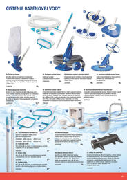 21. stránka BAUHAUS letáku