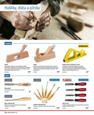 126. stránka BAUHAUS letáku