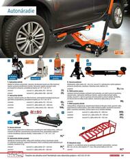 137. stránka BAUHAUS letáku