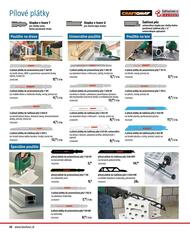 34. stránka BAUHAUS letáku