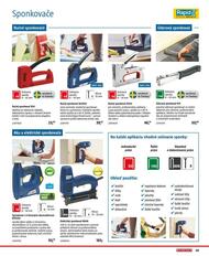 59. stránka BAUHAUS letáku