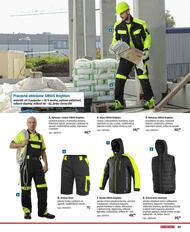 69. stránka BAUHAUS letáku