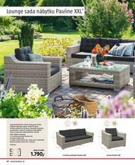 24. stránka BAUHAUS letáku