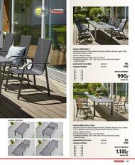 33. stránka BAUHAUS letáku