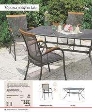 36. stránka BAUHAUS letáku