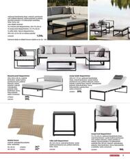 7. stránka BAUHAUS letáku
