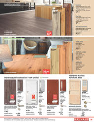 35. stránka BAUHAUS letáku