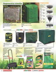 6. stránka BAUHAUS letáku