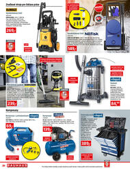 20. stránka BAUHAUS letáku