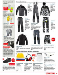 21. stránka BAUHAUS letáku